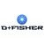 D&FISHER CO LTD logo