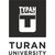 Университет "Туран"​ logo