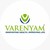 VARENYAM HEALTHCARE PRIVATE LIMITED logo