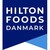 Hilton Foods Danmark A/S logo