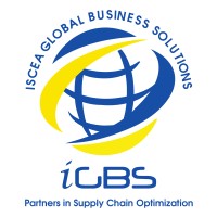 ISCEA Global Business Solutions logo