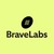 BraveLabs logo