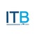 ITB (An ITG Company) logo