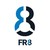 FR8 logo