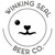 Winking Seal Beer Co.™ Limited logo