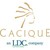 Cia. Cacique de Café Solúvel logo