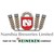 Namibia Breweries Ltd logo