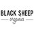 Black Sheep Organics logo