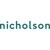 Nicholson Search and Selection logo