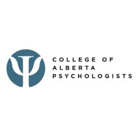 College of Alberta Psychologists logo