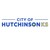 City of Hutchinson, Kansas logo