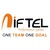 Niftel Communications logo