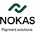 Nokas AS logo