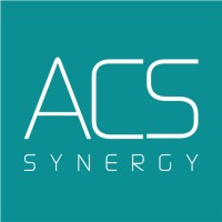 Advanced Corporate Solutions logo
