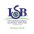 International School Brunei logo