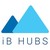 iB Hubs Logo
