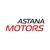 Astana Motors logo