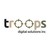 Troops Digital Solutions Inc. logo