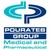 Logotipo de PouraTeb | پوراطب