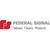 Federal Signal Corporation logo