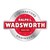 Ralph L. Wadsworth Construction logo