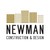 Newman Construction & Design logo