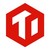 TiDB, powered by PingCAP logo