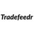 Tradefeedr logo