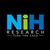Logo di NIH Research & Consulting