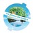 Globber logo