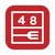 48East logo