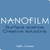 Nanofilm logo