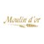 Moulin D'Or logo