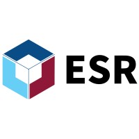 ESR Australia & NZ logo