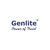 Genlite Engineering Pvt. Ltd. Logo