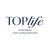 TopLife Concierge logo