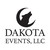 Dakota Events LLC logo