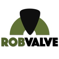Robvalve logo