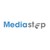 Logo di Mediastep Software Vietnam