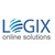 Logix Online Solutions logo