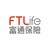 FTLife Insurance Company Limited logo