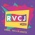 RVCJ Digital Media Logo