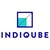 IndiQube logo