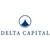 Delta Capital logo