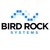 Bird Rock Systems logo