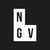 National Gallery of Victoria logo