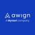 Awign logo