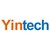 银科控股 Yintech logo