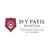 D Y Patil Hospital logo