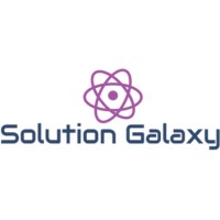 Solution Galaxy Inc. logo